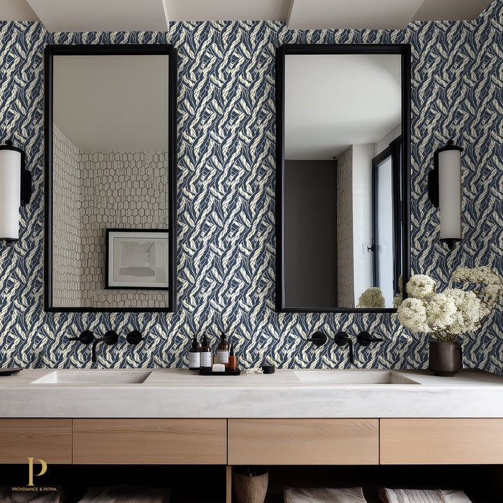 Knotty Thick Knotty Thick — Room Mockup