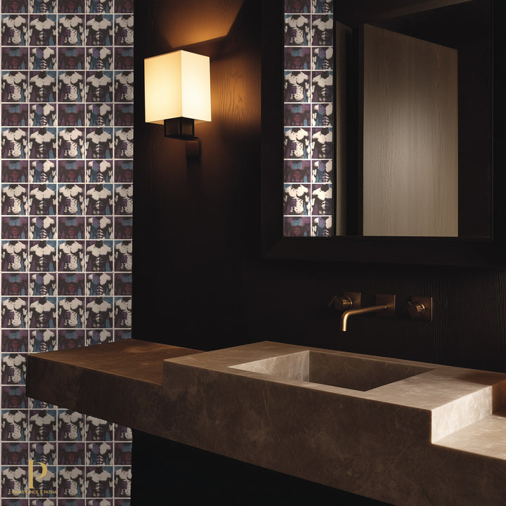 ModBod ModBod — Room Mockup