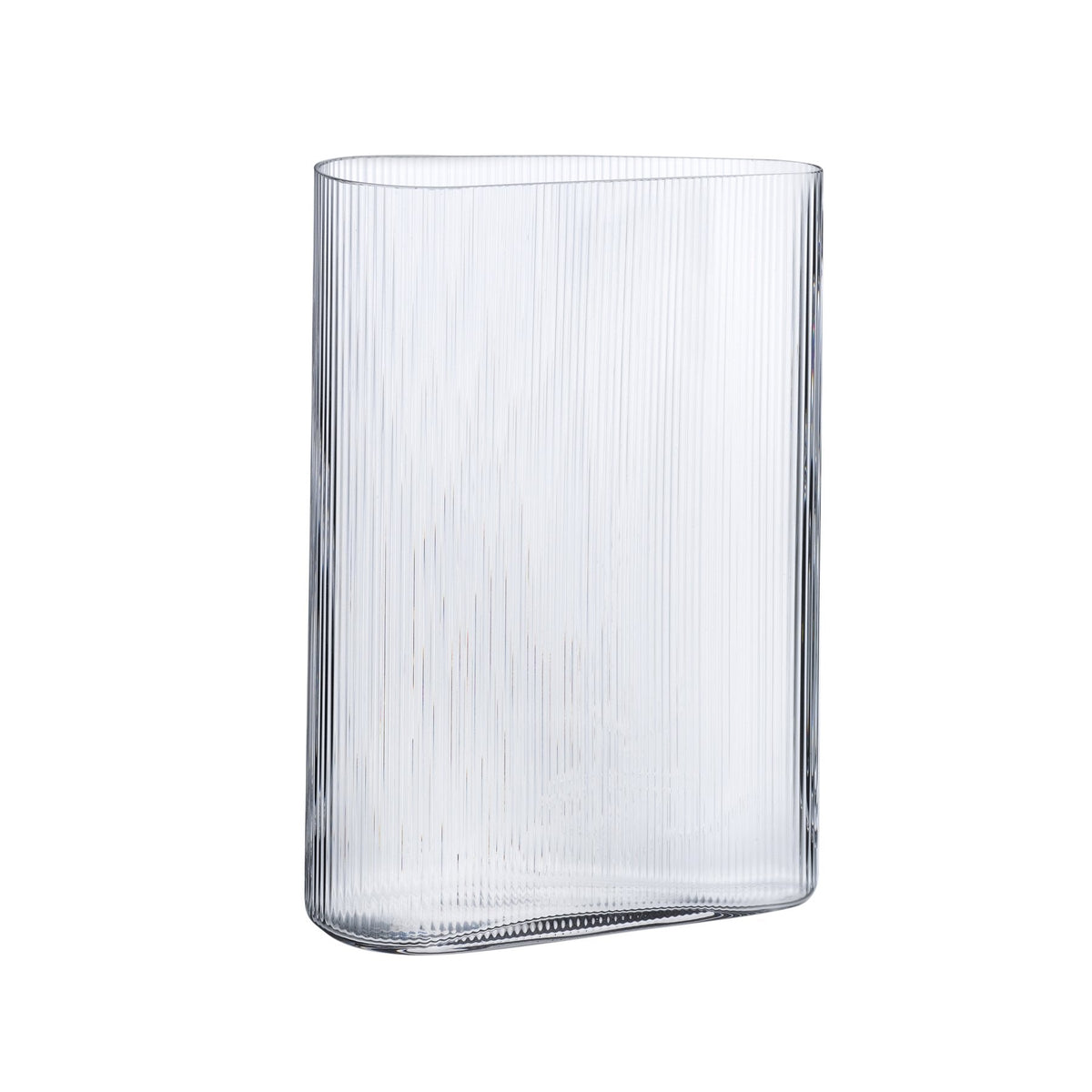 Product shot of Mist Vase Tall Barware | Provenance & Patina