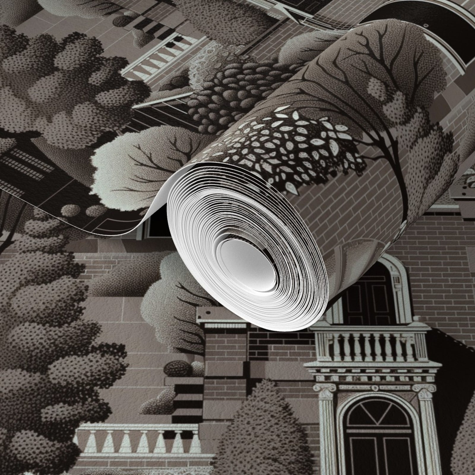 Uptown - White — 10 Detail Photo