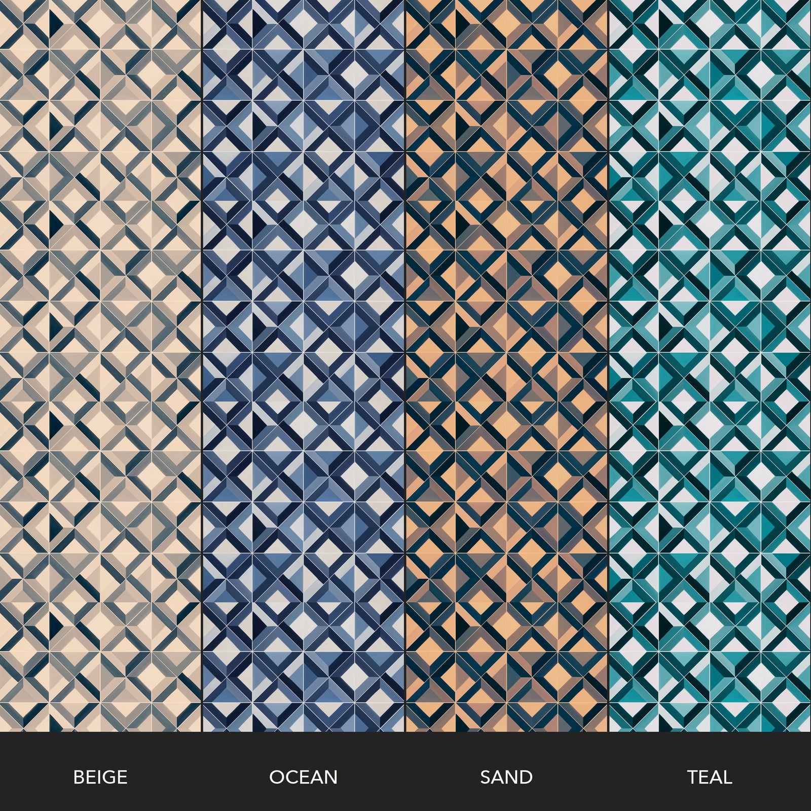 Ponti — All Colorways