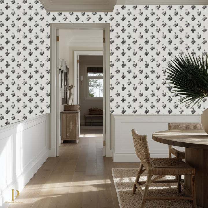 Apollo Apollo — Room Mockup