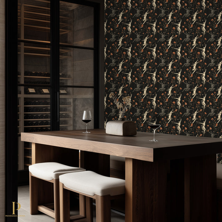 Fairies Fairies — Room Mockup