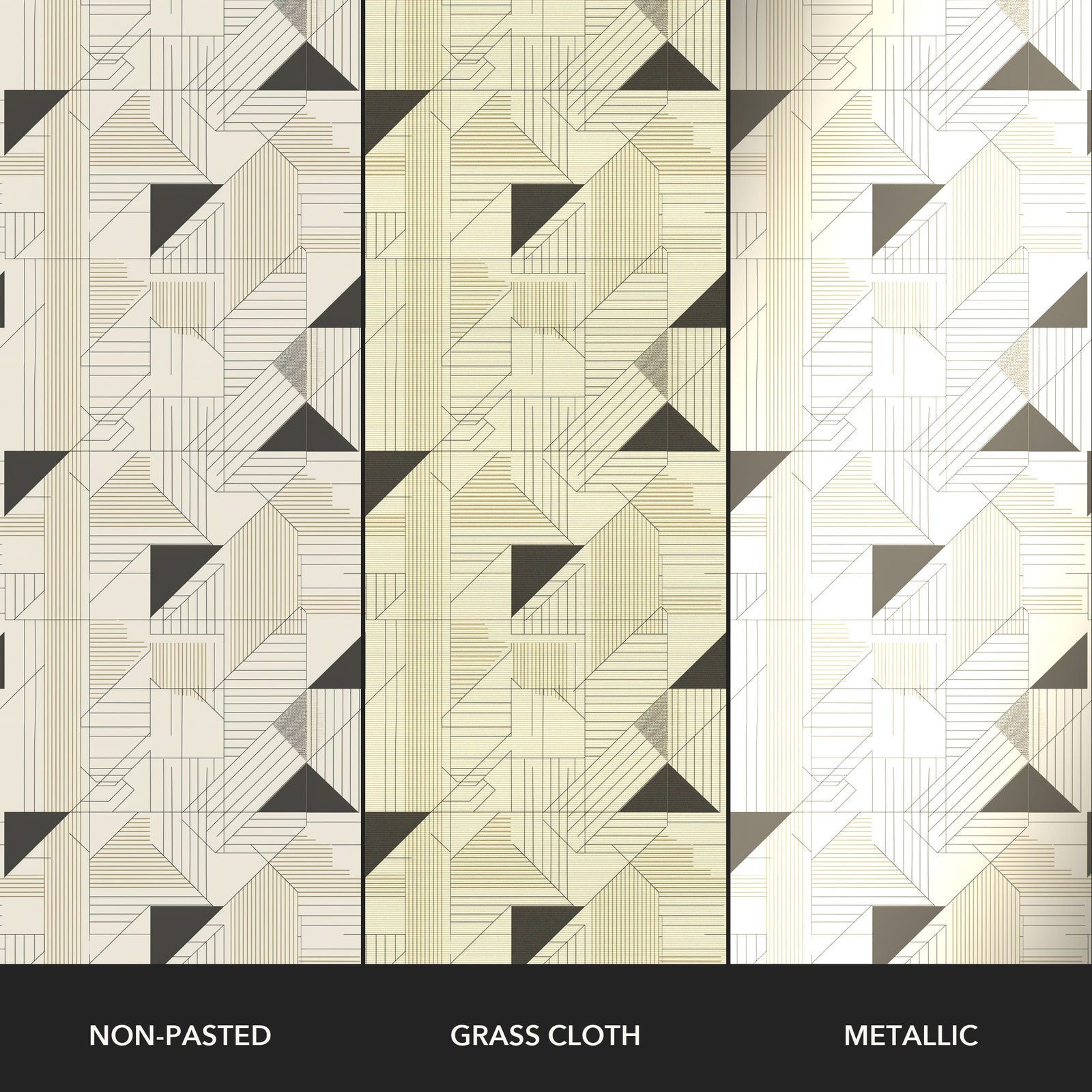 Atelier Geometry Atelier Geometry — Paper Types