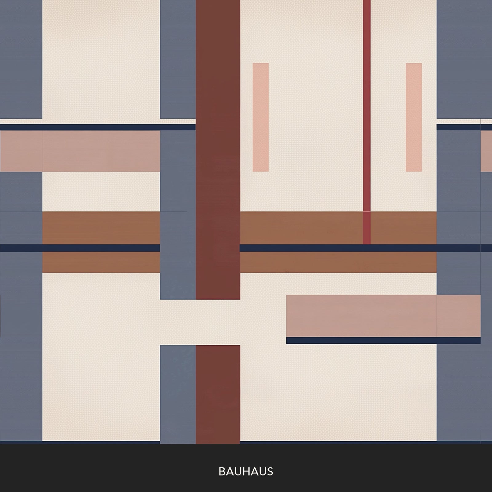 Bauhaus — All Colorways