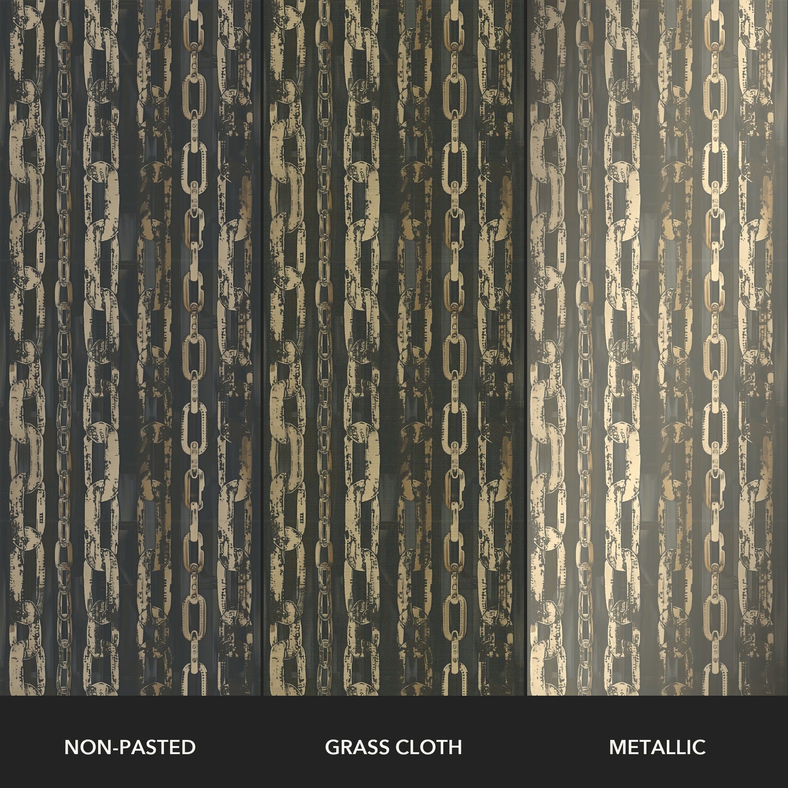 Patina Chains Patina Chains — Paper Types