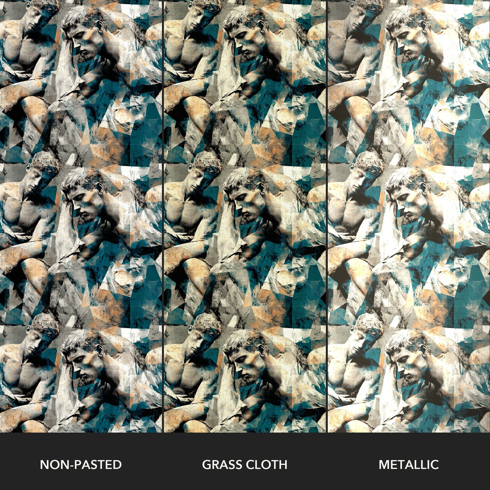 Thinker Thinker — Paper Types