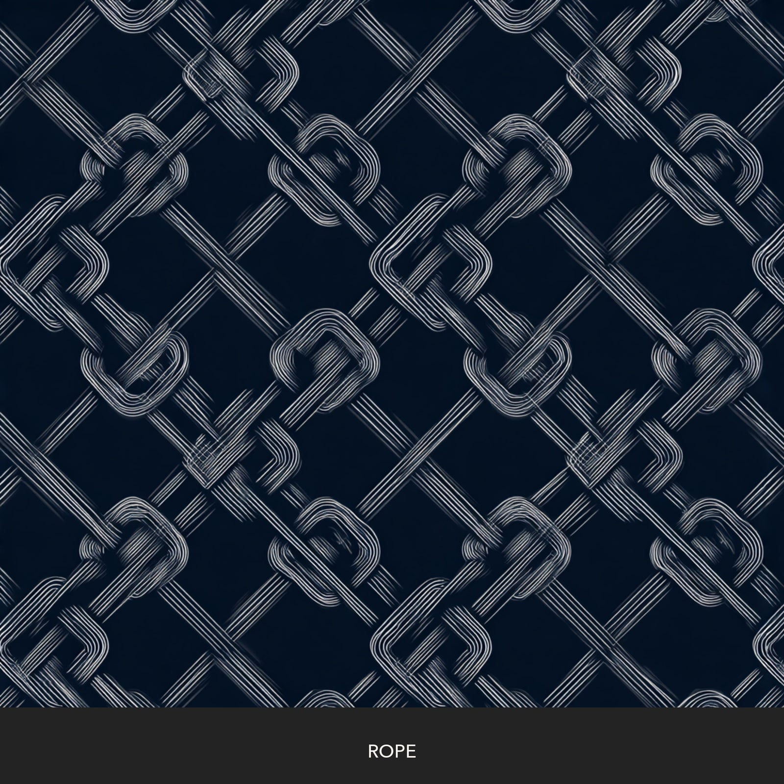 Sailing Knots - Rope — 32 Colorway Strips