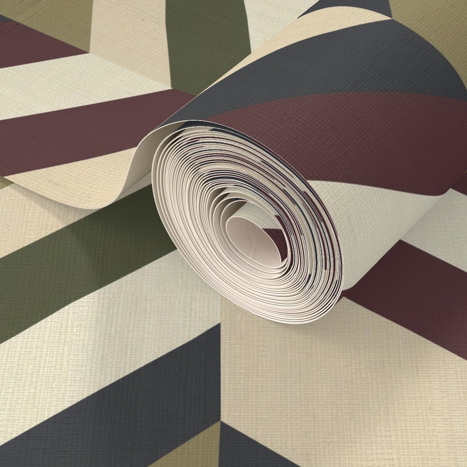 Modern Chevron Modern Chevron — Detail Photo