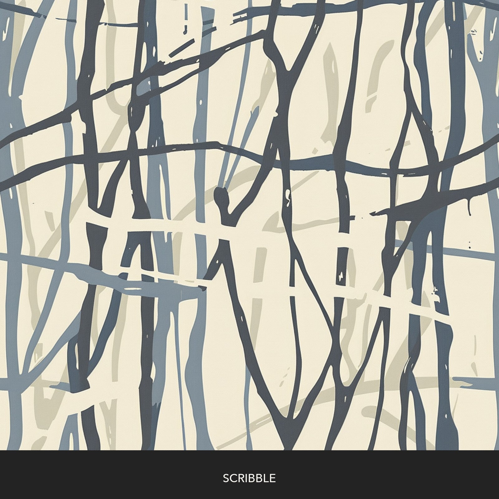 Scribble — All Colorways