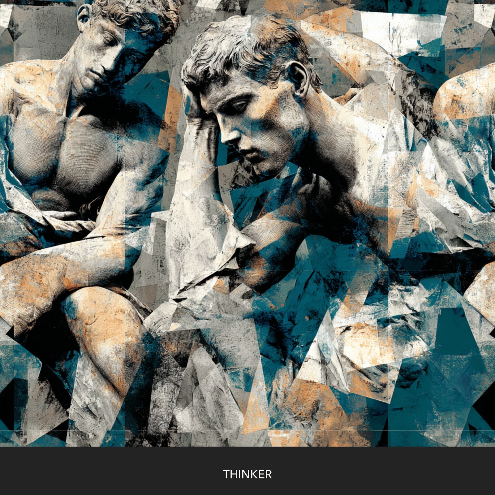 Thinker — All Colorways