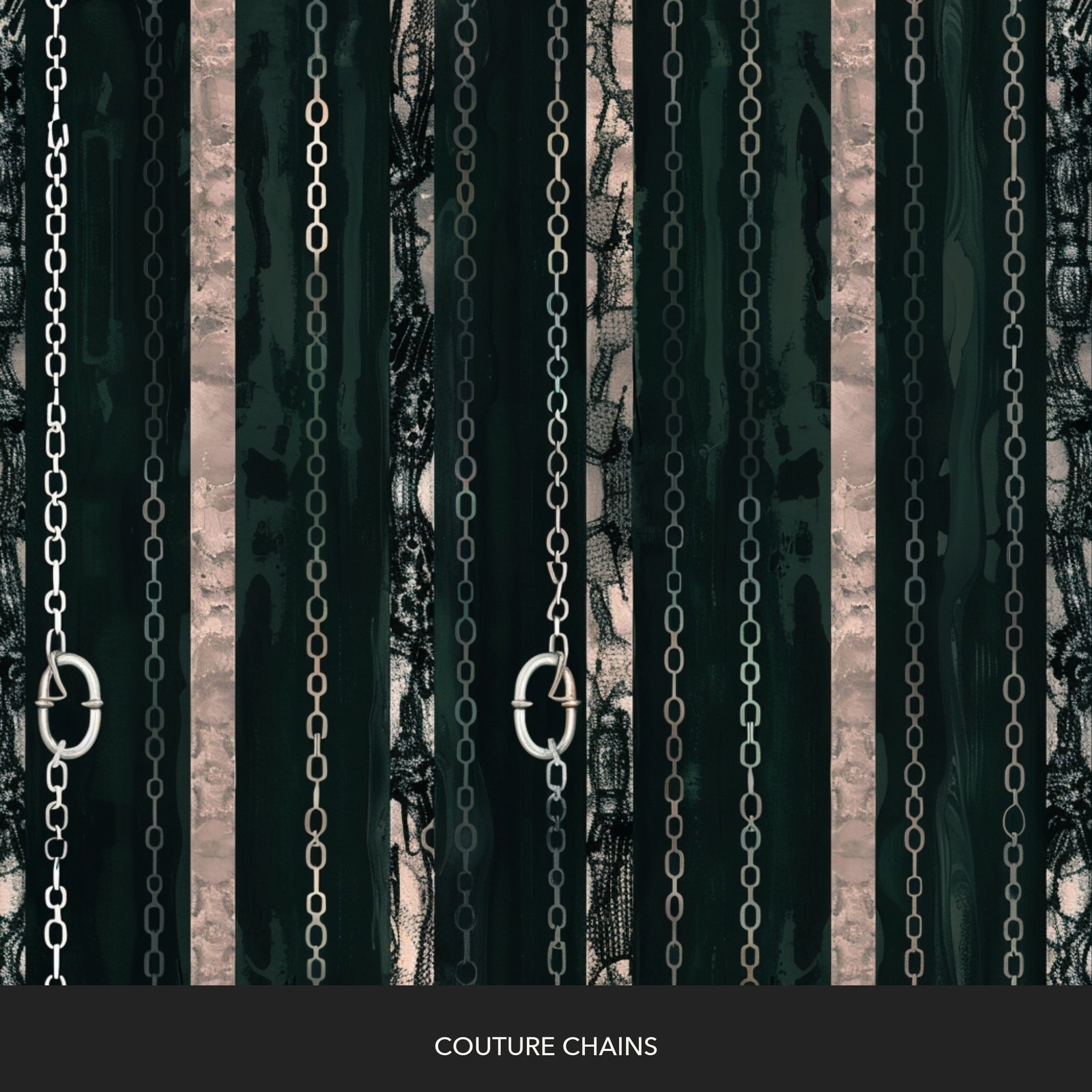 Couture Chains — All Colorways