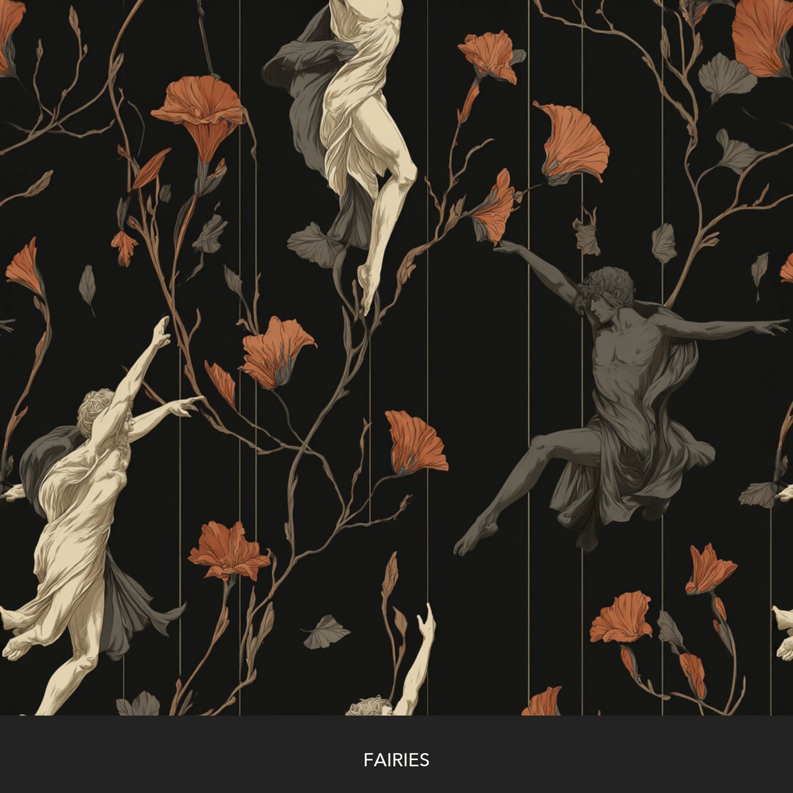 Fairies — All Colorways