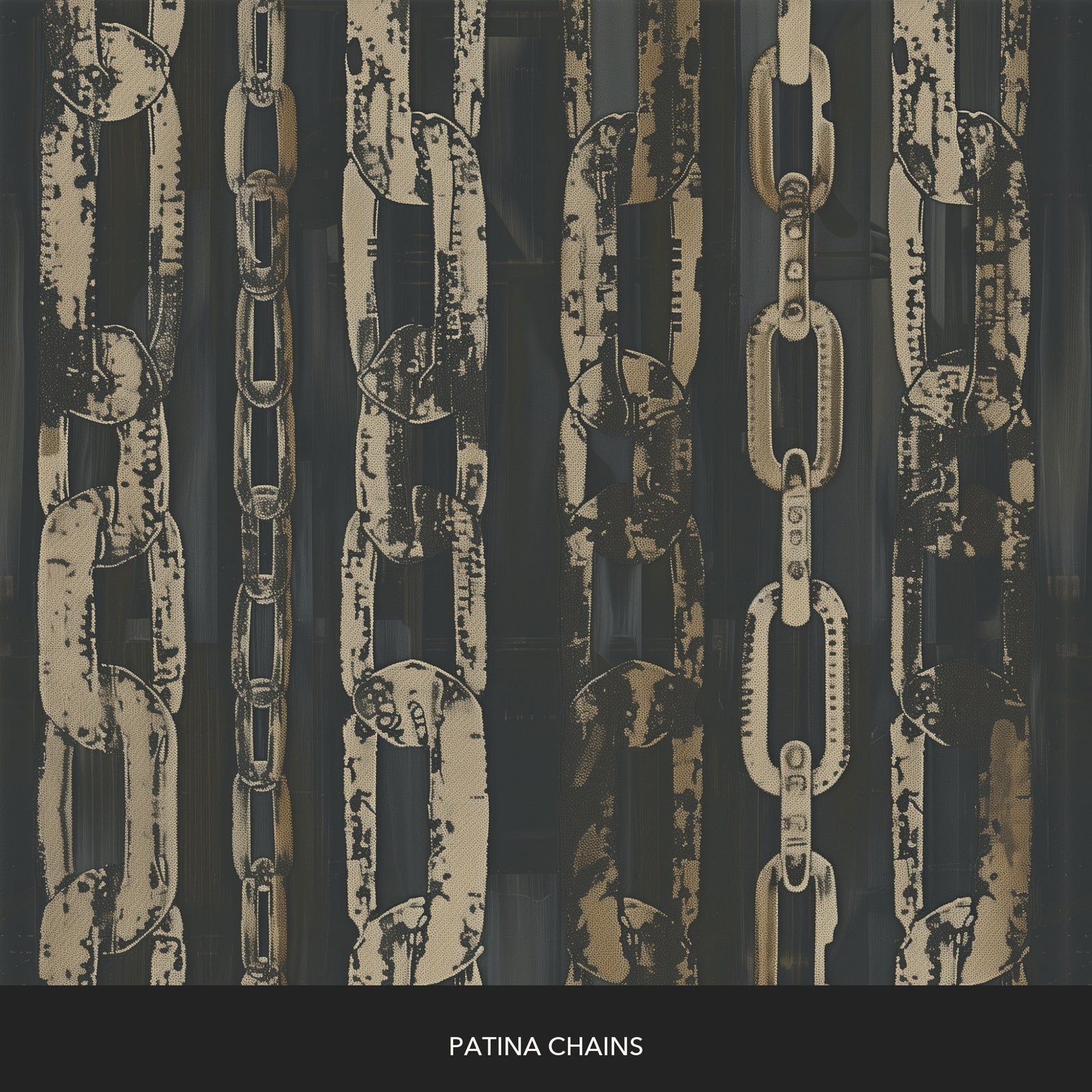 Patina Chains — All Colorways