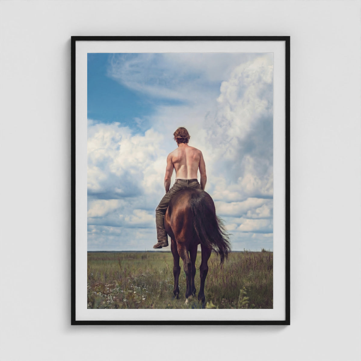 Backroads Prince