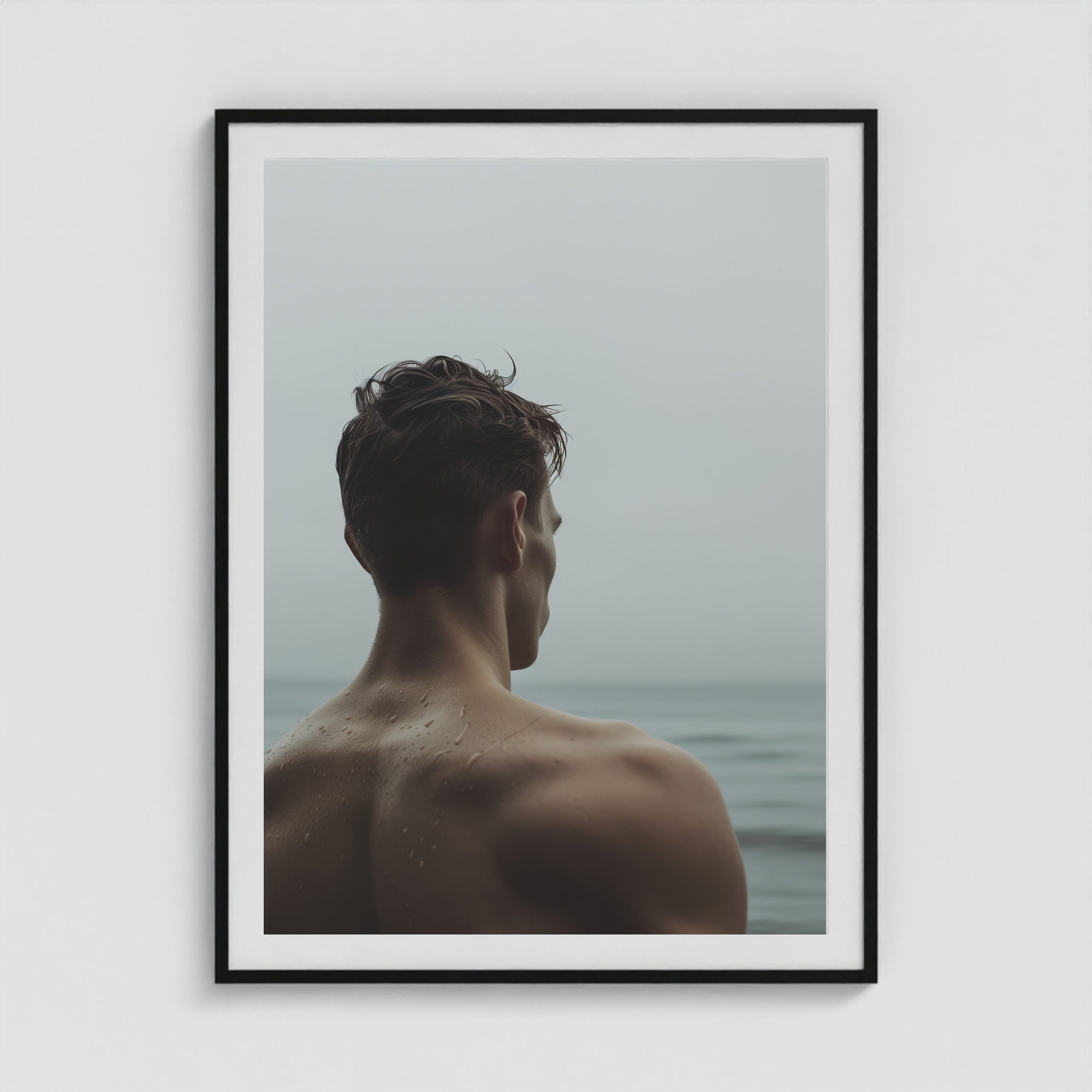 Body of Water - No 5