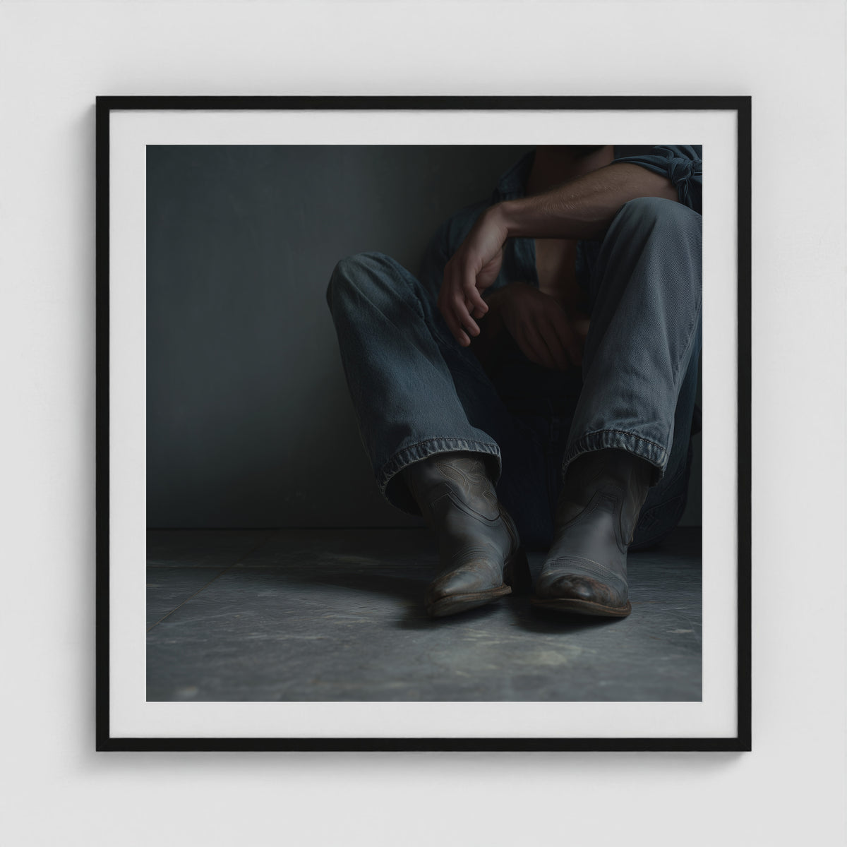 Cowboy Blues