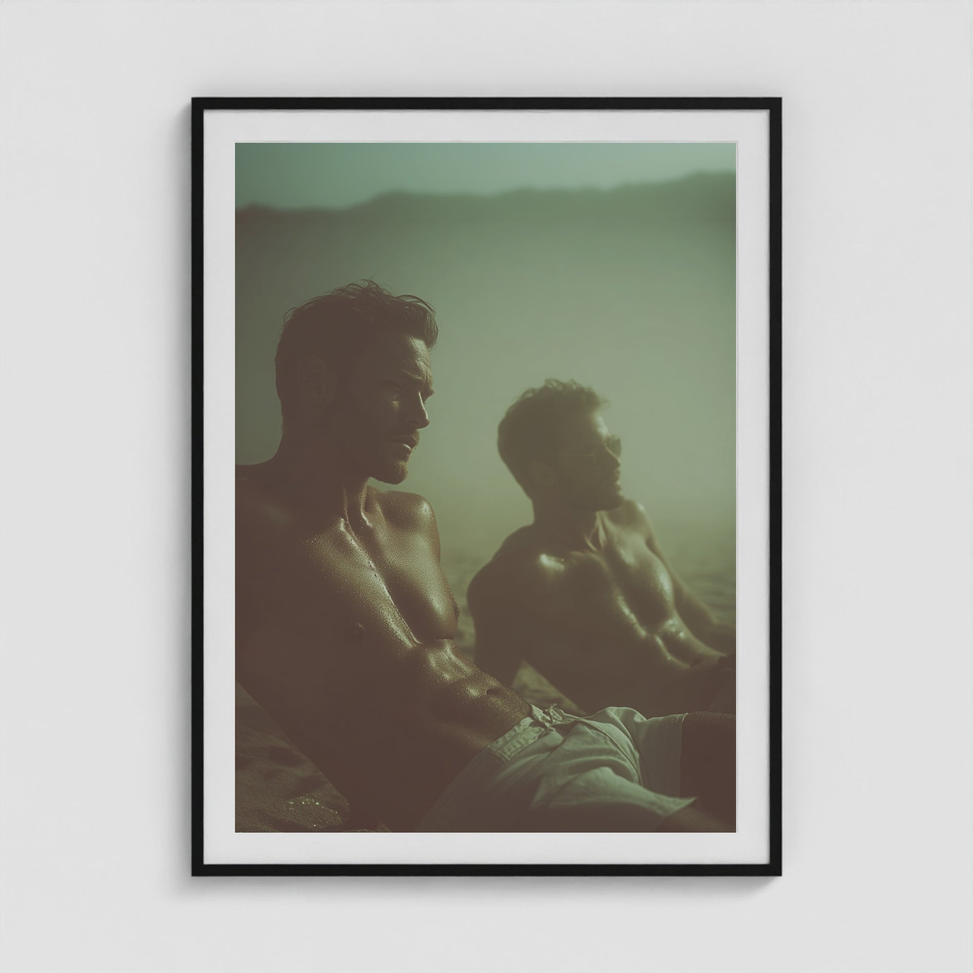 Fire Island Vintage - No. 5