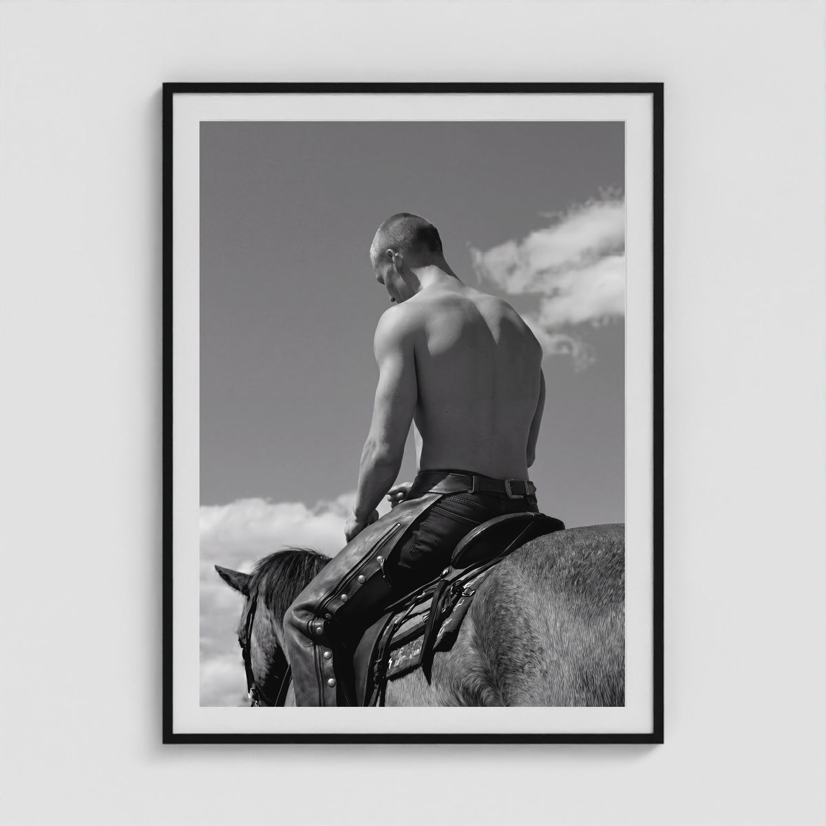 Horseback - No. 2