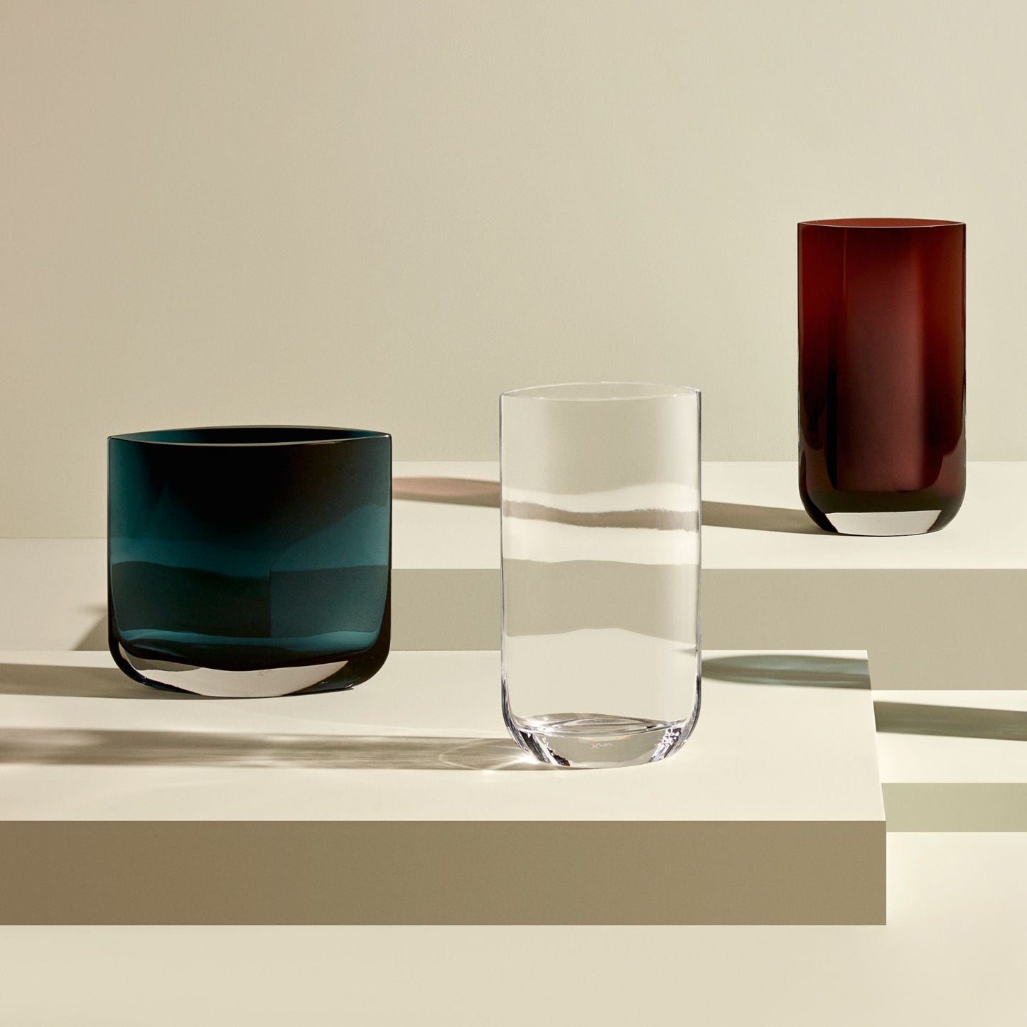 Alternate view of Blade Vase Regular Barware | Provenance & Patina