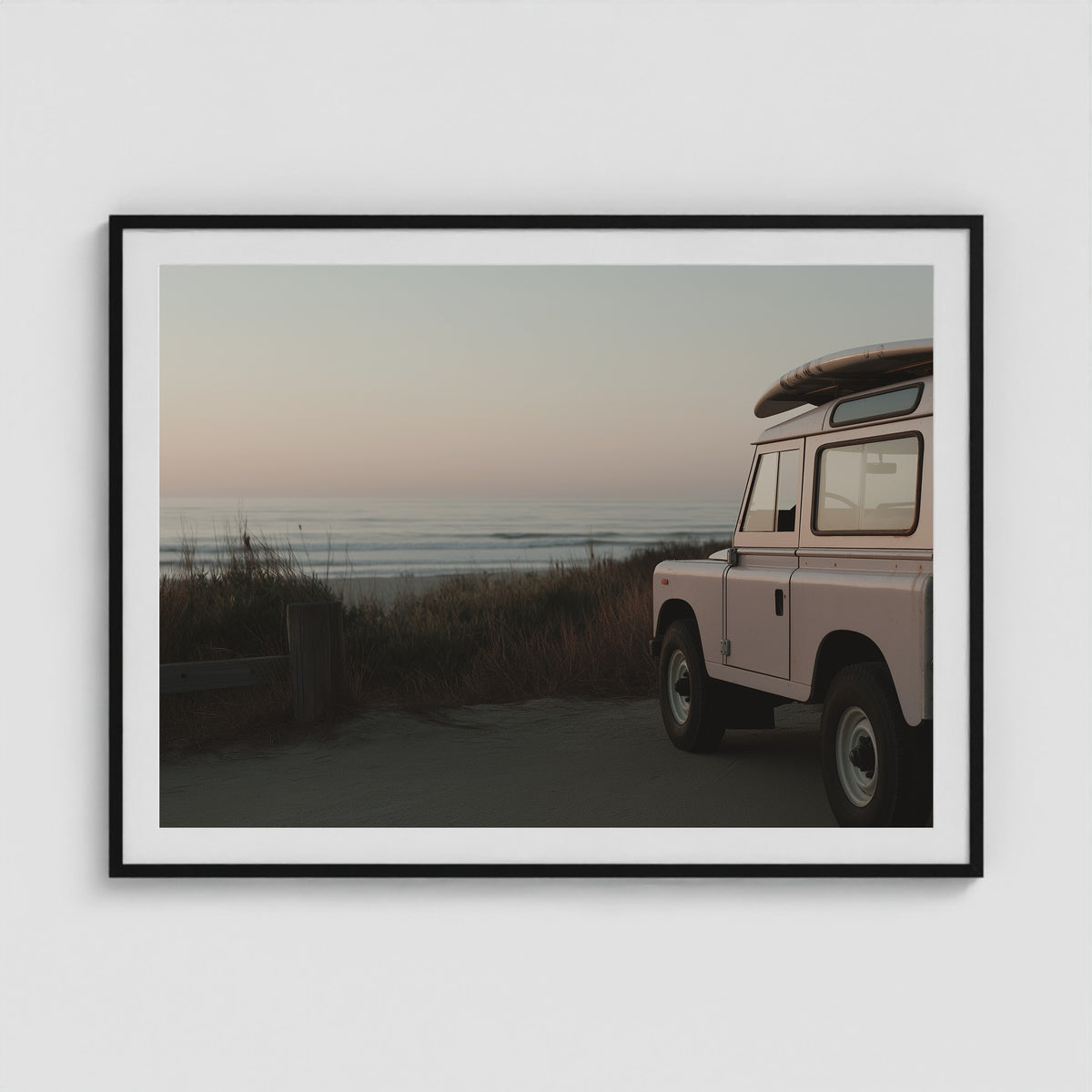 Rover Field Studies - No. 10