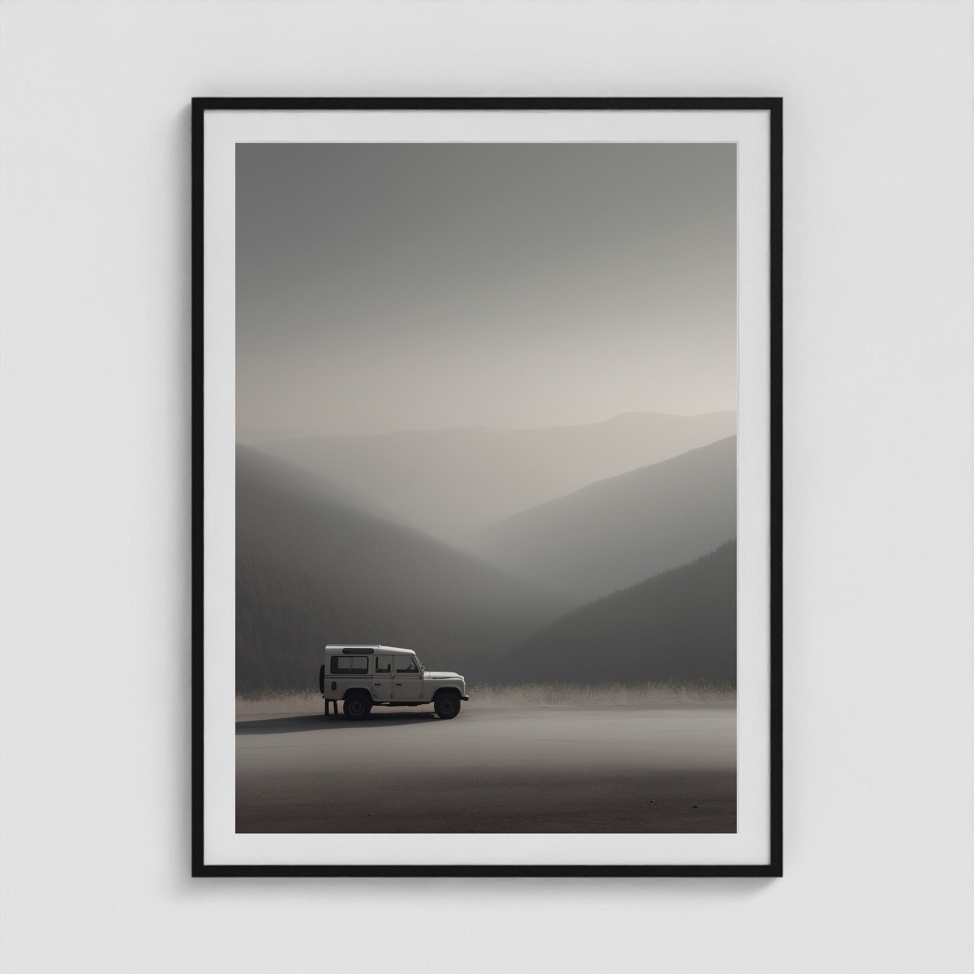 Rover Field Studies - No. 12