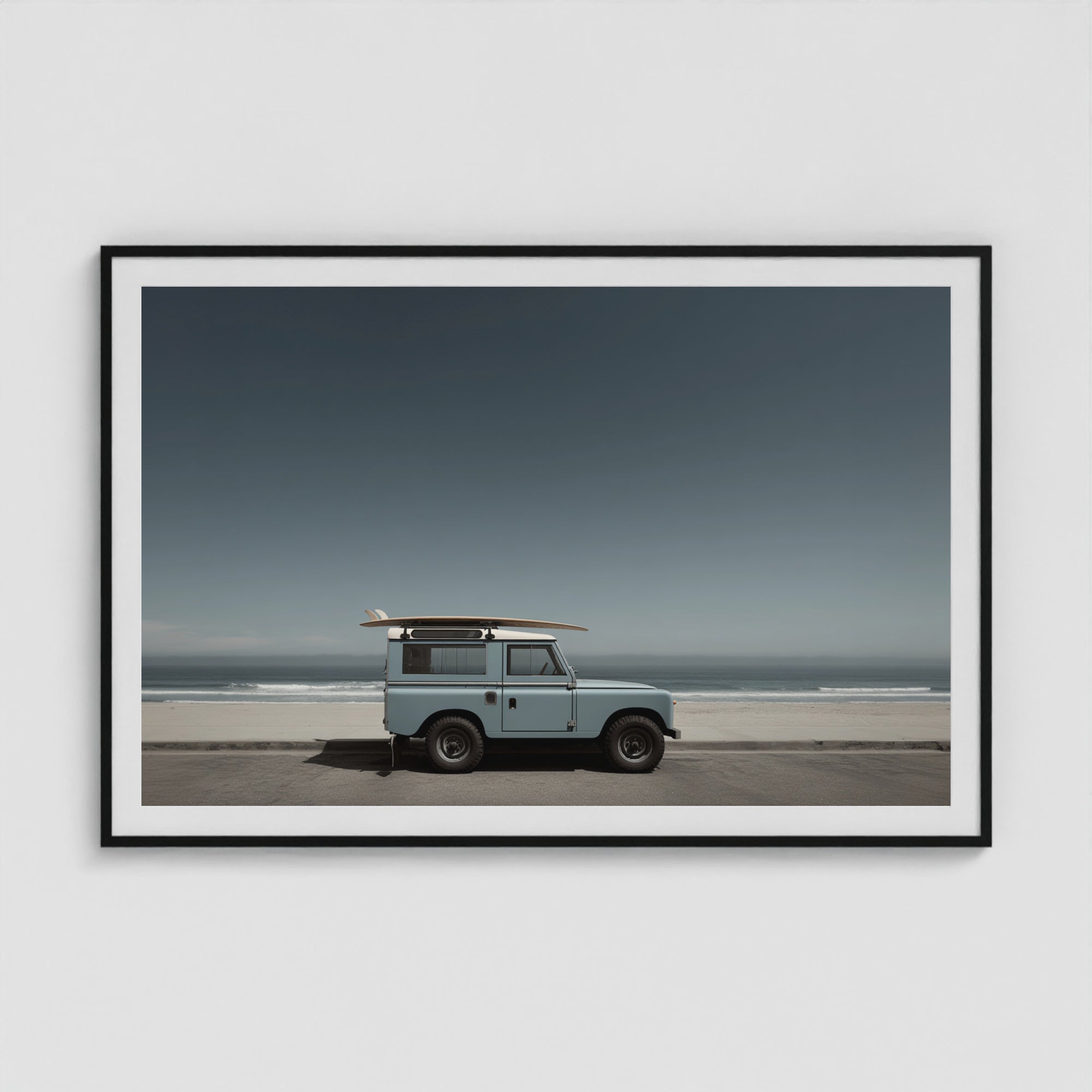 Rover Field Study - No. 7