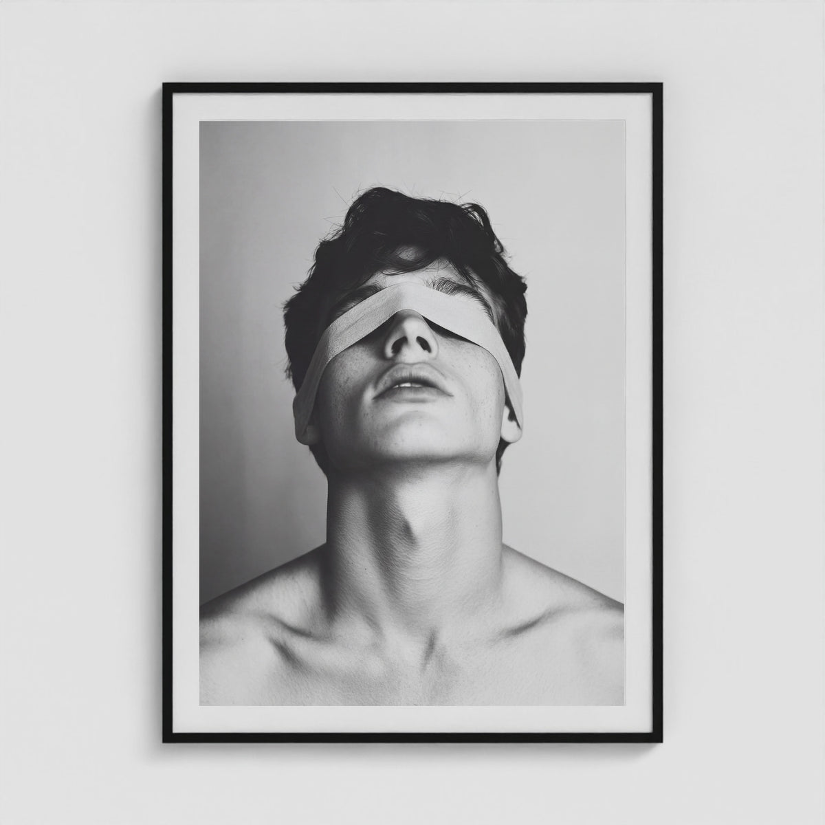 Surrender - No. 1