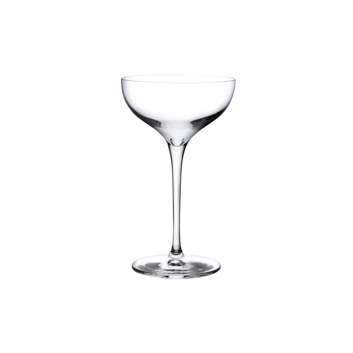 Terroir Set of 2 Coupe Glasses | Provenance & Patina