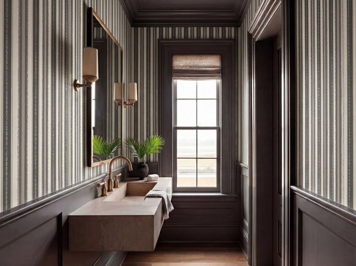 Rope and Chain Restraint