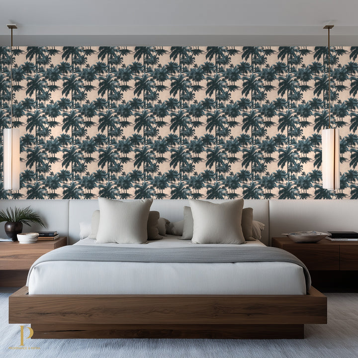 Palm Trees St Croix Beige — Mockup 08
