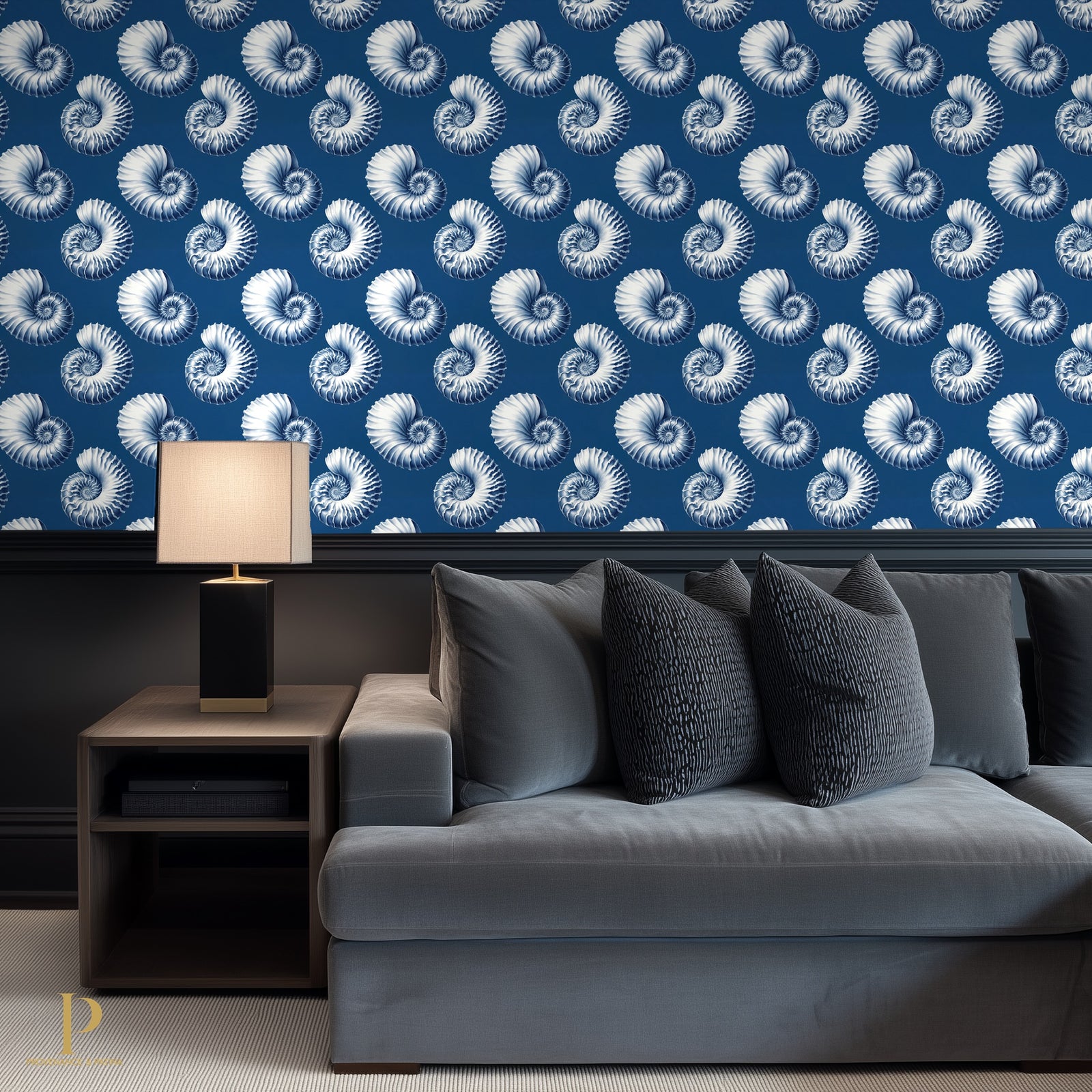 Shell Study - Laguna — Mockup 18
