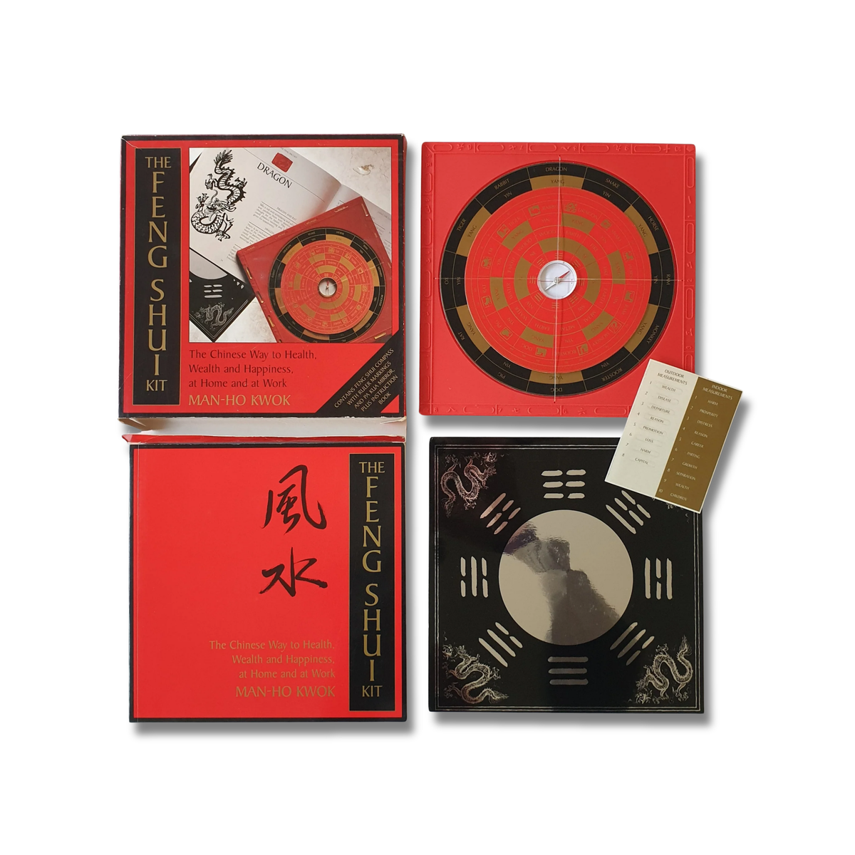 Year of the Fire Horse: Momentum With Direction (and a Little Compass)