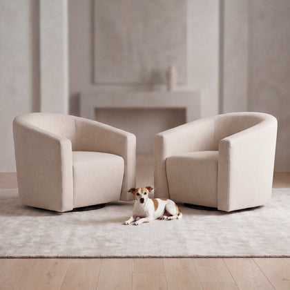 Latest Custom Furniture additions