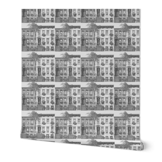 Downtown - Classic — 01 Hero Roll