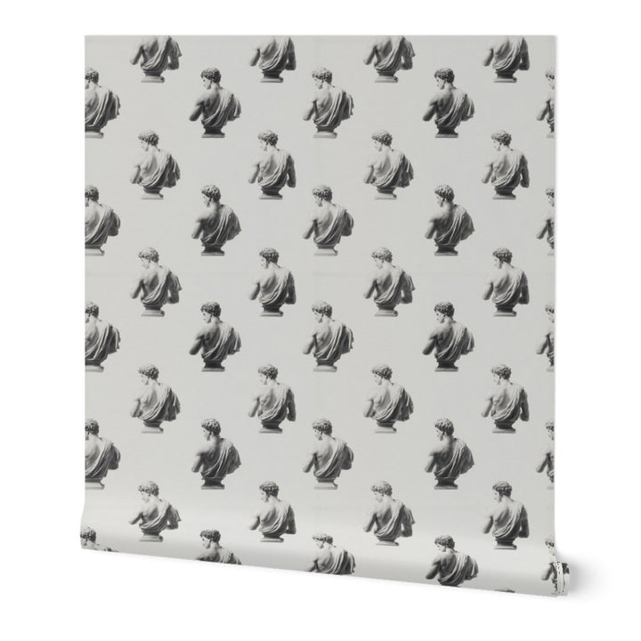 Apollo Apollo — Hero Roll