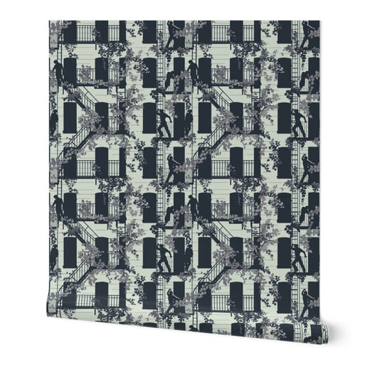 Village People - Mint — 01 Hero Roll