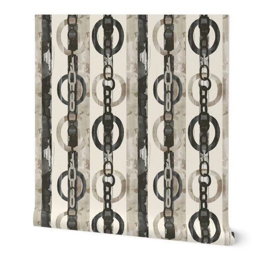 Big and Small Chain Gang Big and Small Chain Gang — Hero Roll