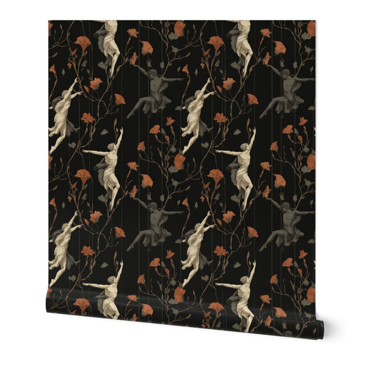 Fairies Fairies — Hero Roll