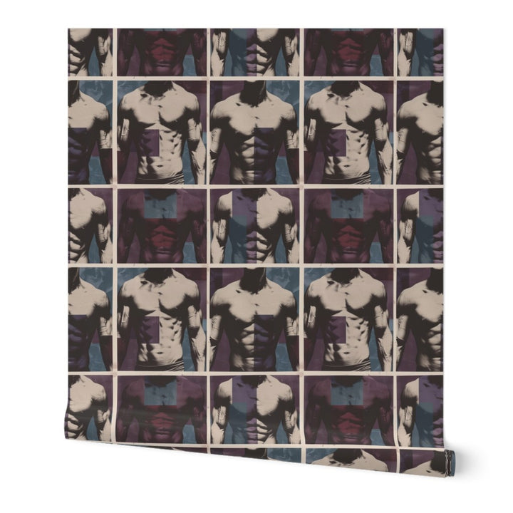 ModBod ModBod — Hero Roll