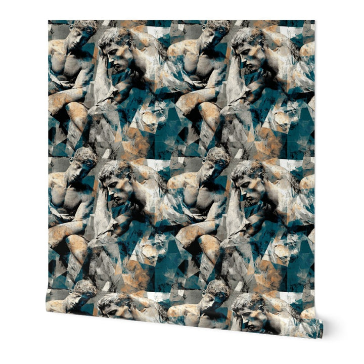 Thinker Thinker — Hero Roll