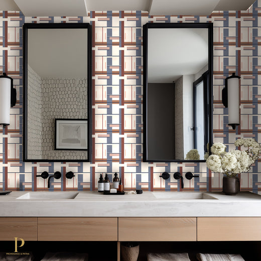 Bauhaus Bauhaus — Room Mockup