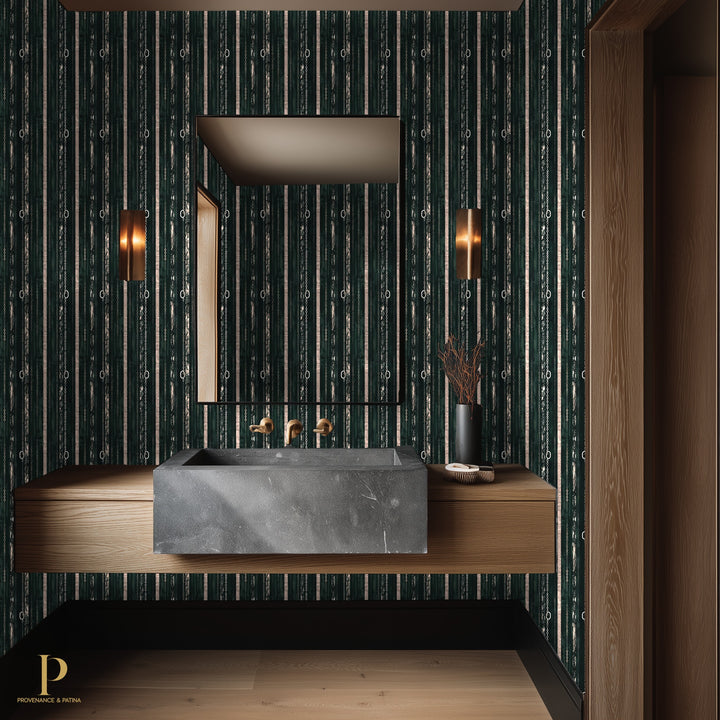 Couture Chains Couture Chains — Room Mockup