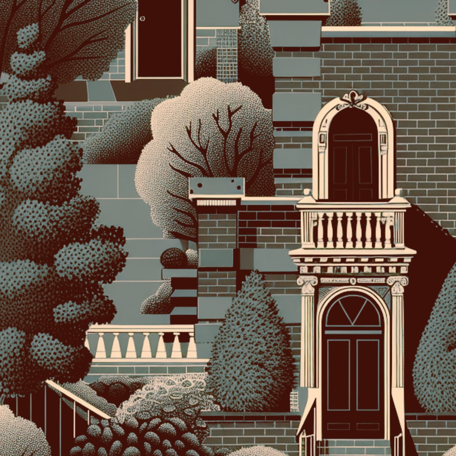 Uptown - Sage — 07 Detail Macro