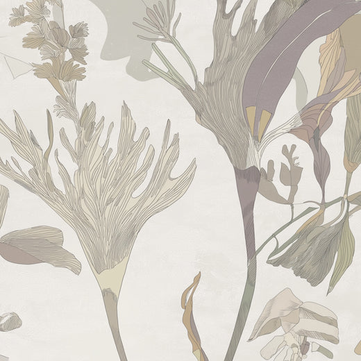 Contemporary Botanicals – Porcelain – 07 Detail Macro