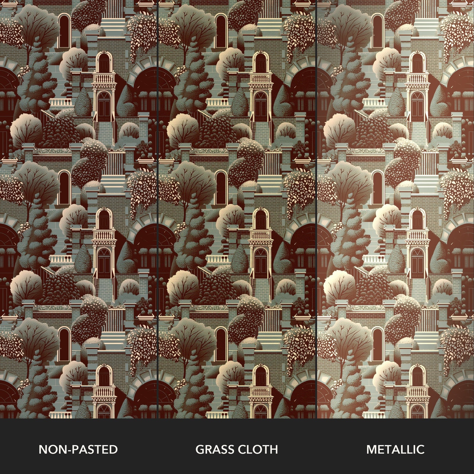 Uptown - Sage — 08 Paper Types