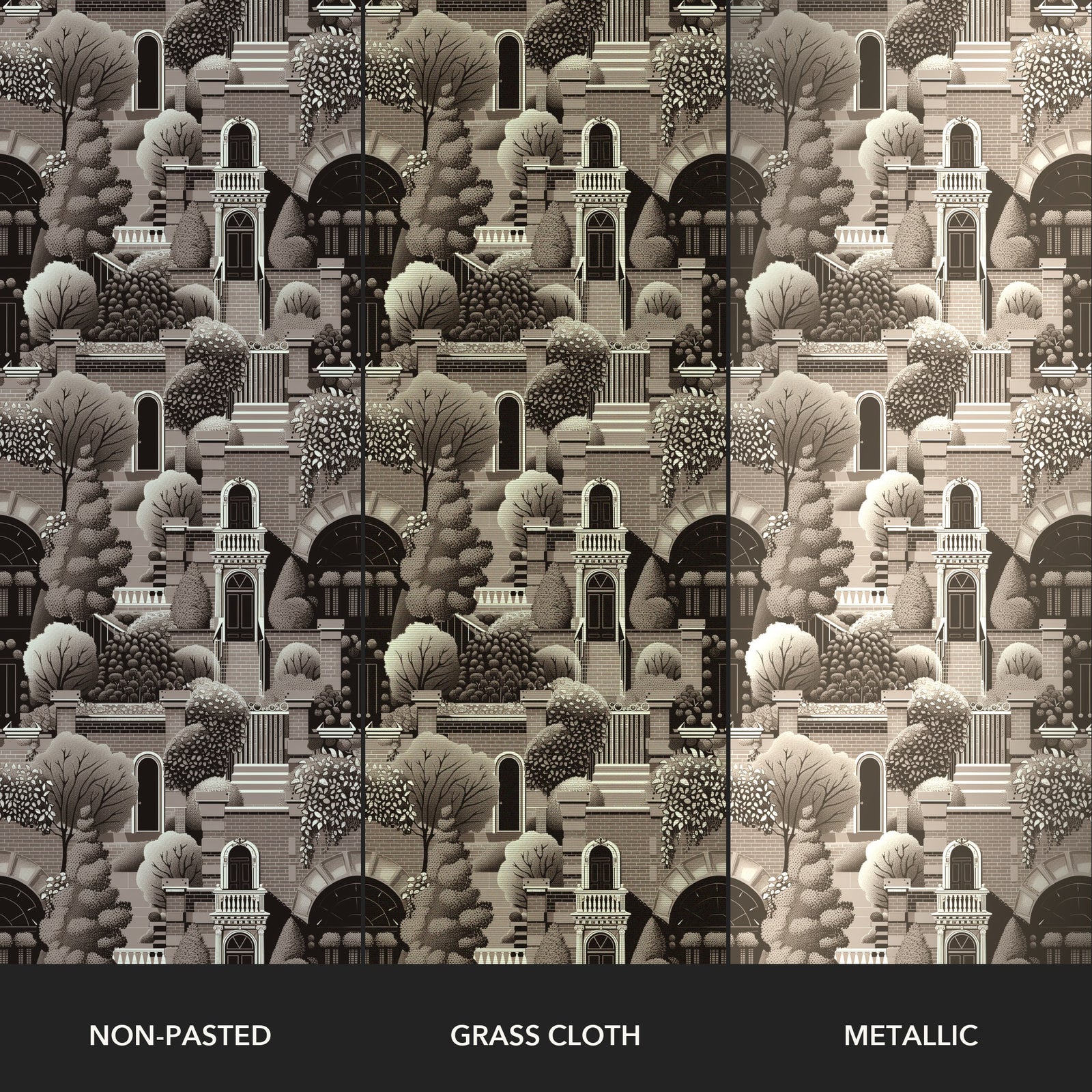 Uptown - White — 08 Paper Types