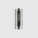 Product shot of Italian Flush Mount and Wall Sconce Pair by VECA - Luxury Lighting | Provenance & Patina