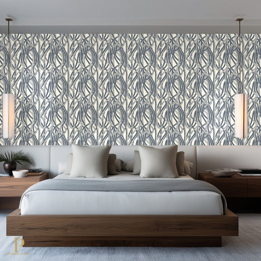 Knotty Thin Knotty Thin — Room Mockup