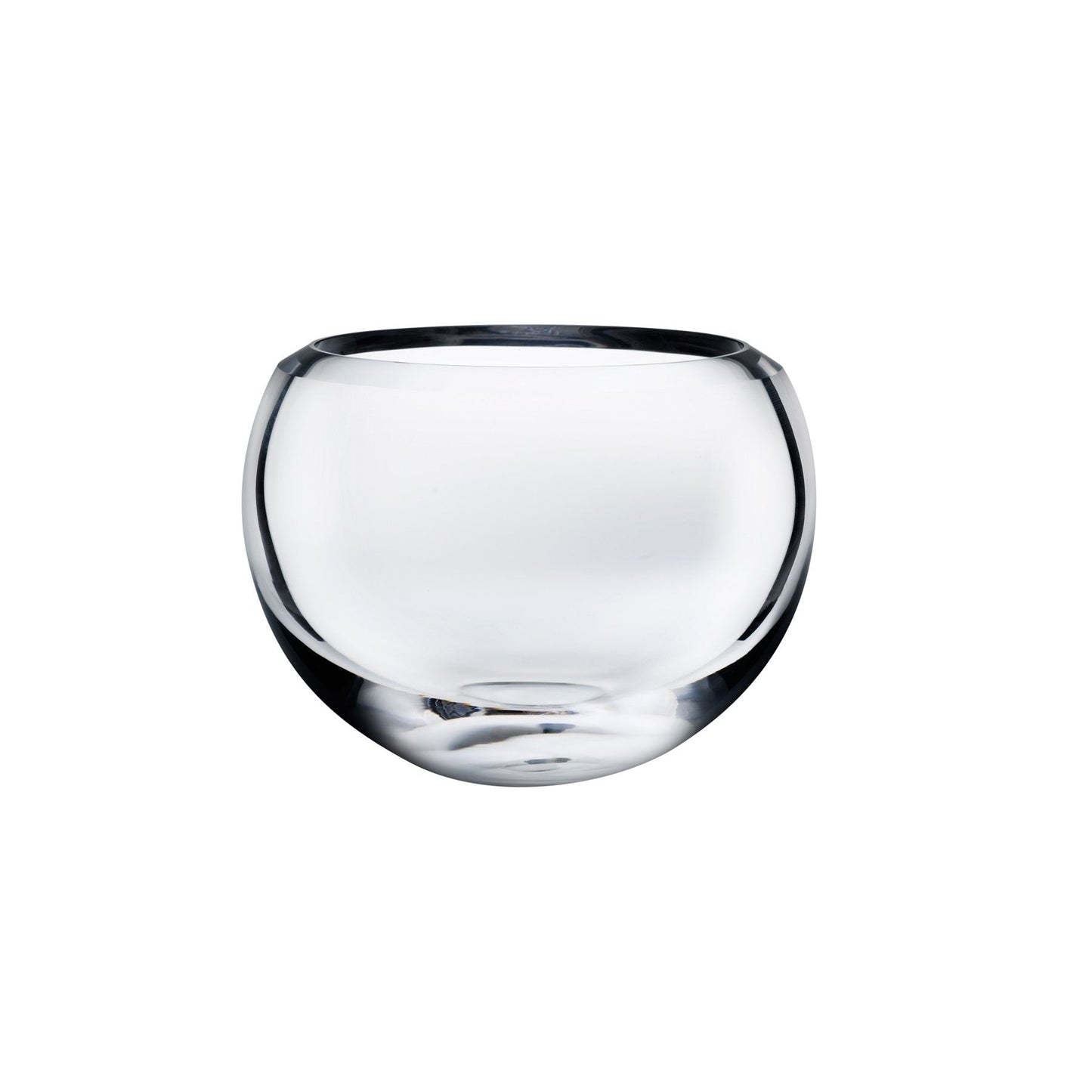 Product shot of Lily Bowl Small Barware | Provenance & Patina